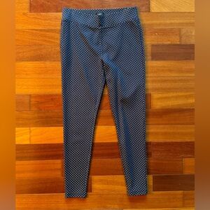 NWT Loft Pull On Pant